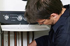 boiler repair Rudhall