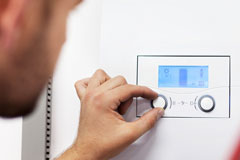 best Rudhall boiler servicing companies