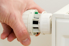 Rudhall central heating repair costs