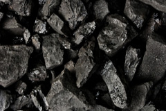 Rudhall coal boiler costs