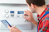 free commercial Rudhall boiler quotes