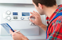 free Rudhall gas safe engineer quotes
