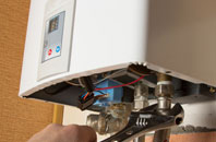 free Rudhall boiler install quotes